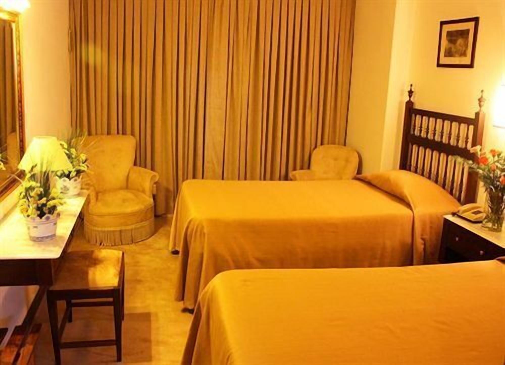 Hotel Vice-rei Oporto