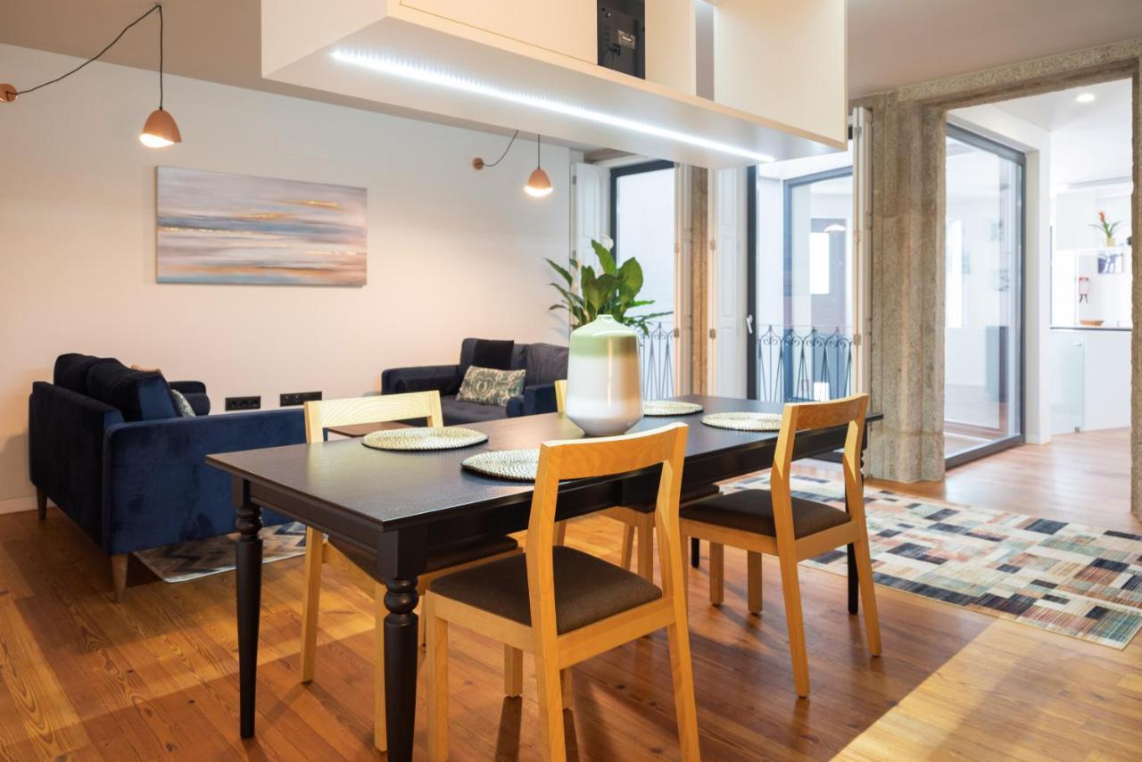 Apartment Loungy *