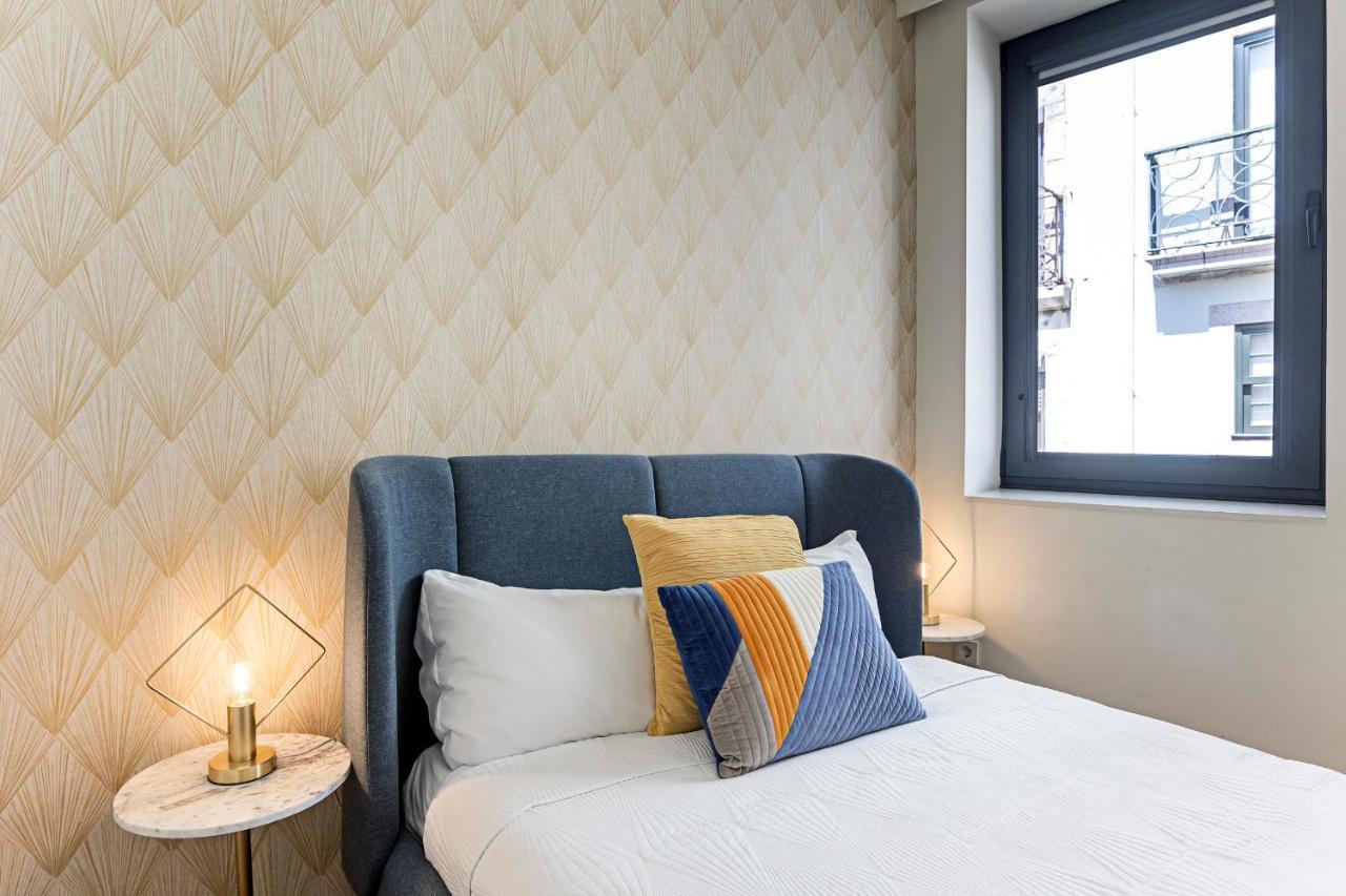 Luxurious Townhome With River View By Lovelystay Сasa de vacaciones