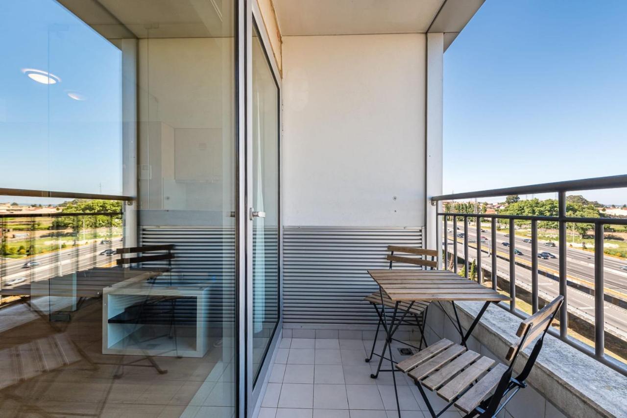Dragon Stadium W Balcony By Lovelystay Apartamento