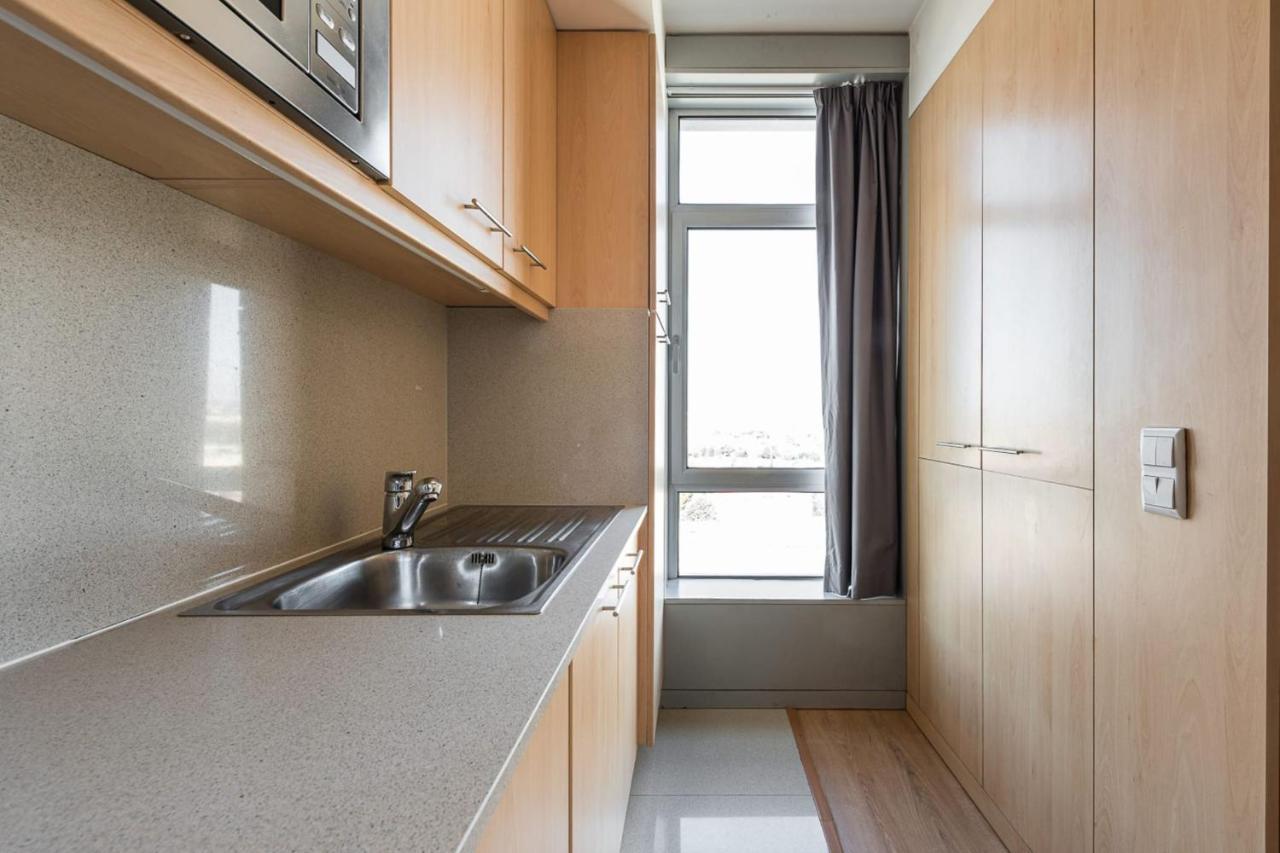Dragon Stadium W Balcony By Lovelystay Apartamento
