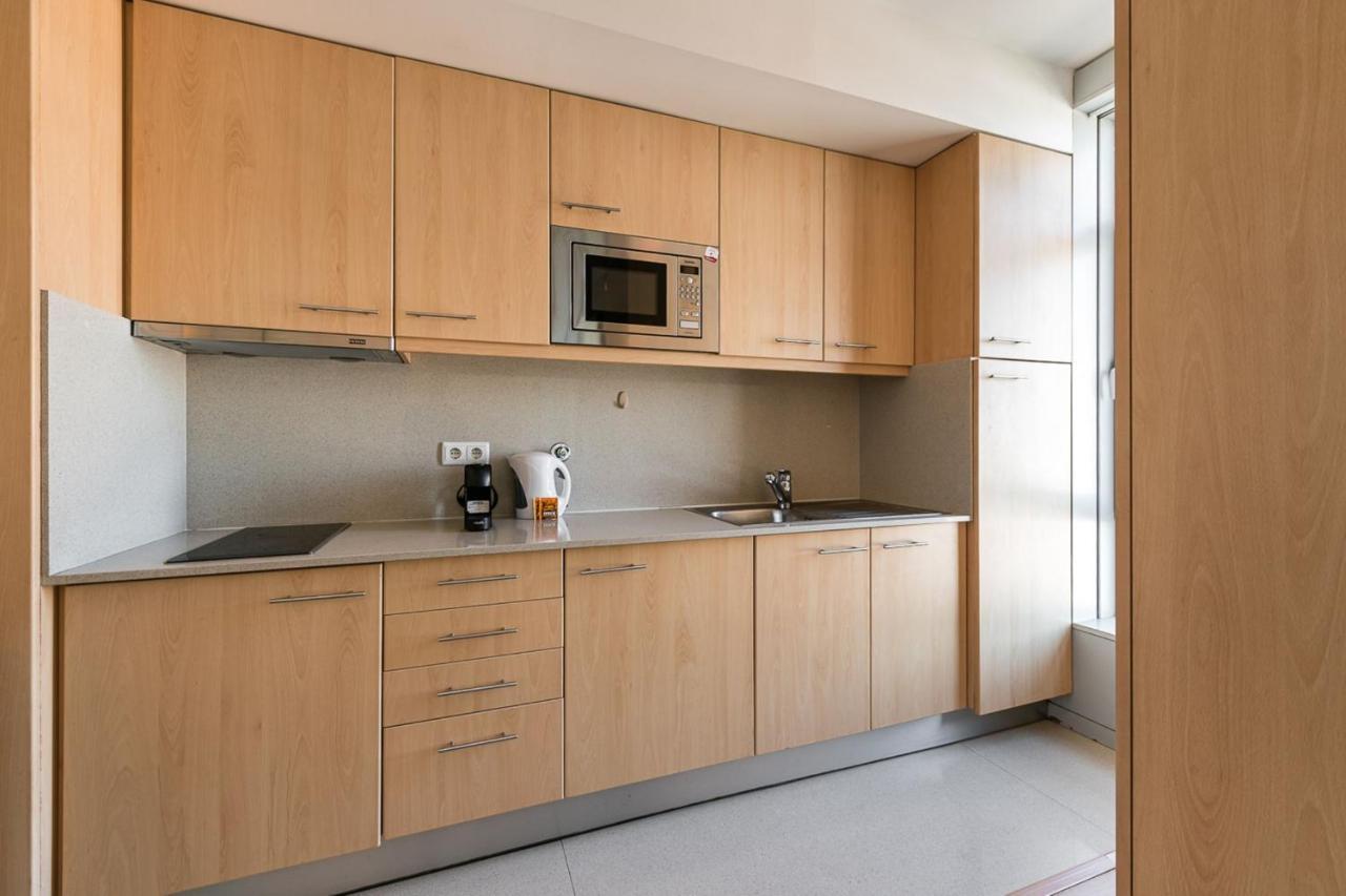 Apartamento Dragon Stadium W Balcony By Lovelystay *