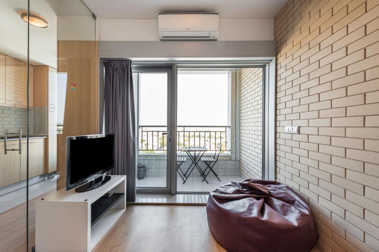 Apartamento Dragon Stadium W Balcony By Lovelystay Porto