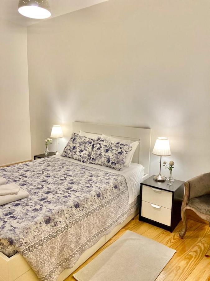 Apartment Se House Porto