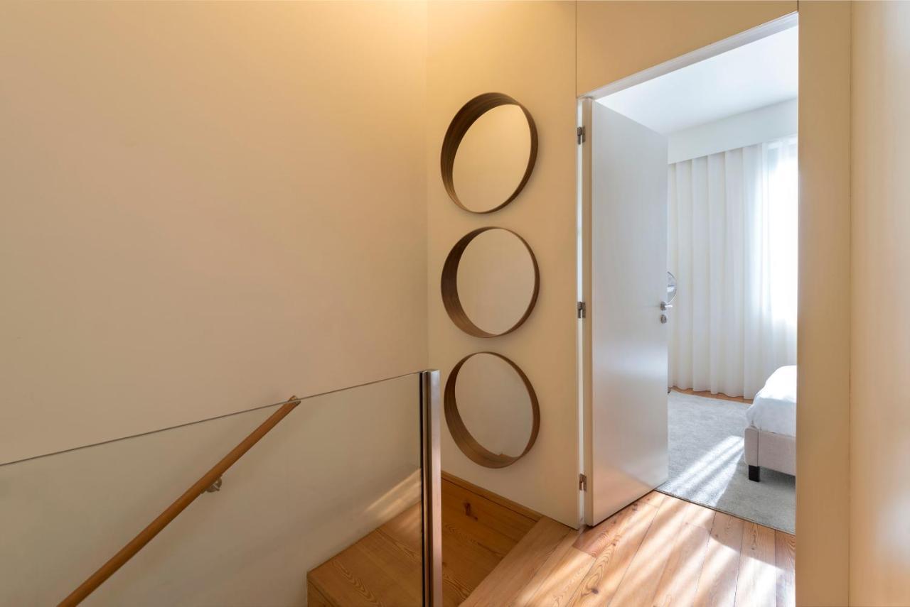Luxurious Townhome With River View By Lovelystay Сasa de vacaciones