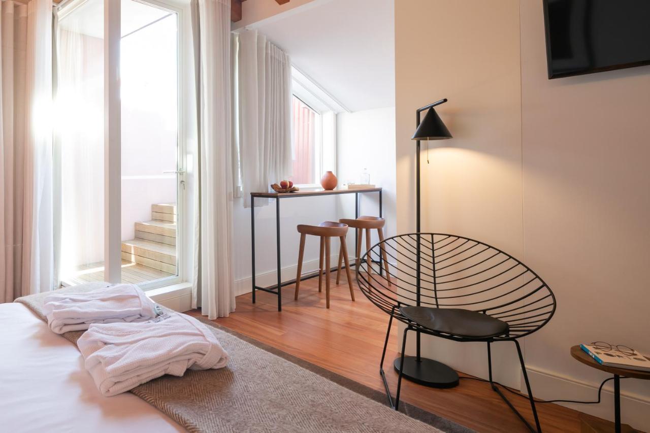 Hotel River Infante Oporto
