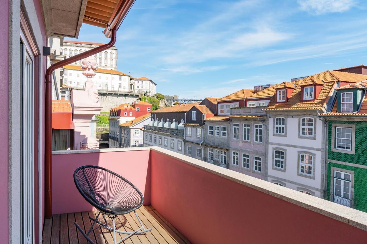 Hotel River Infante Oporto