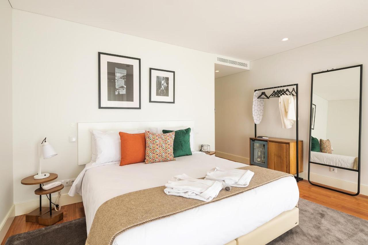 Hotel River Infante Oporto