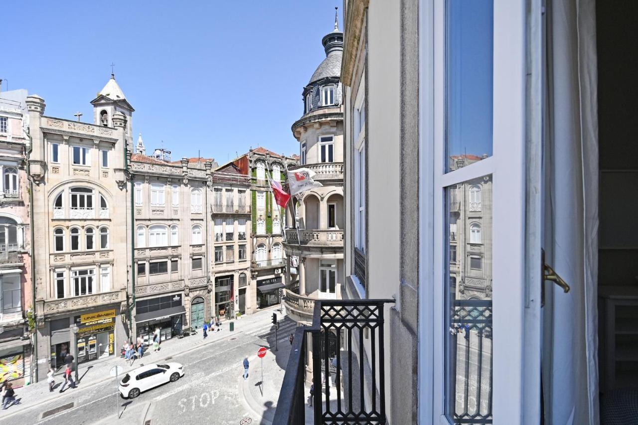 Apartamento Old Town Oporto