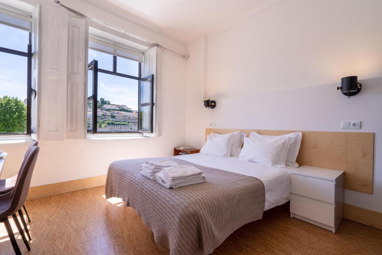 Apartamento Goabio River View Porto