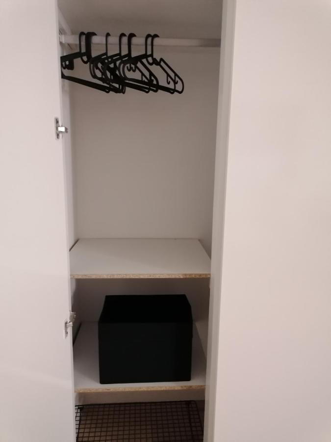 Tmj Apartamento *