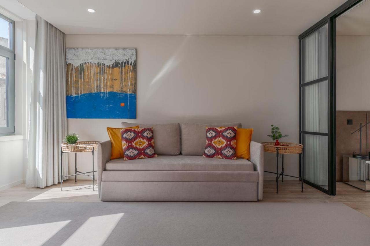 Apartamento Urban Luxury Apartment, Downtown Near Metro *
