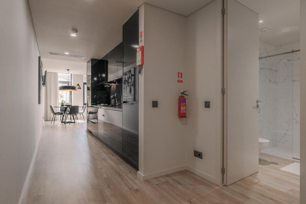 Apartamento Urban Luxury Apartment, Downtown Near Metro *