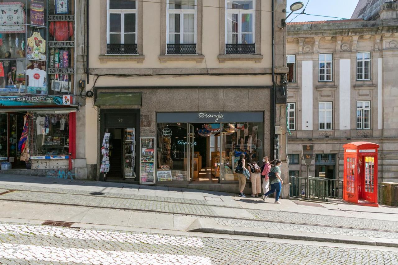 Old Town * Oporto