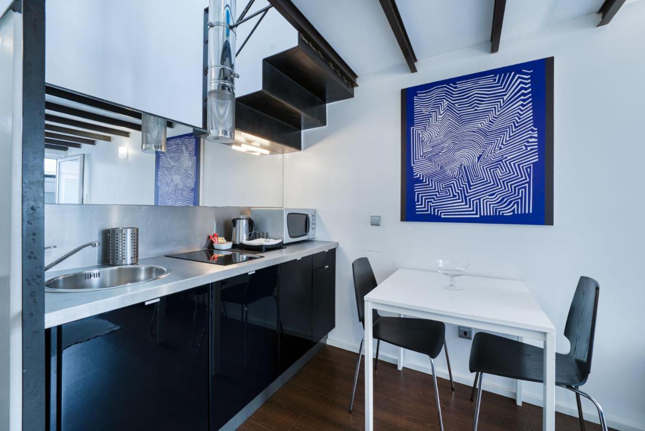 Fine Arts By Olala Homes Apartamento Oporto