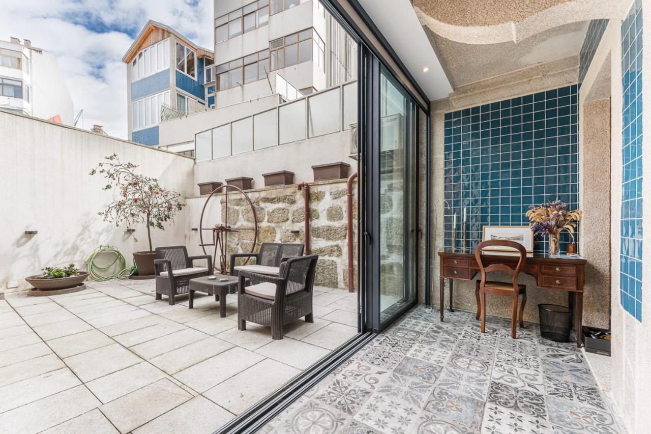 Guestready - Best Of Bonfim - Terrace Apartamento *