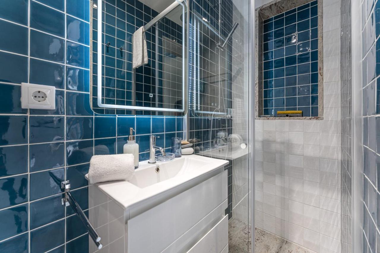 Apartamento Guestready - Best Of Bonfim - Terrace