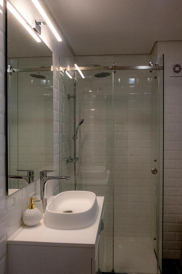 Apartamento Trindade Way