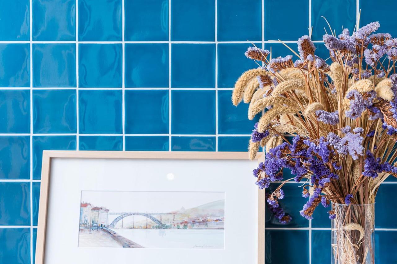 Apartamento Guestready - Best Of Bonfim - Terrace Porto