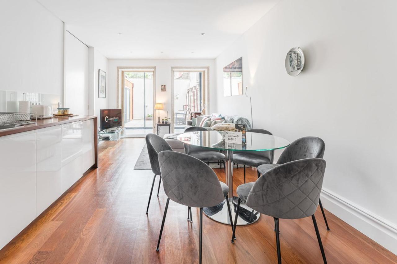 Guestready - Best Of Bonfim - Terrace Apartamento