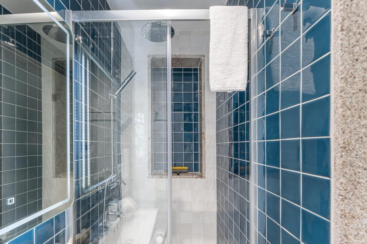 Apartamento Guestready - Best Of Bonfim - Terrace