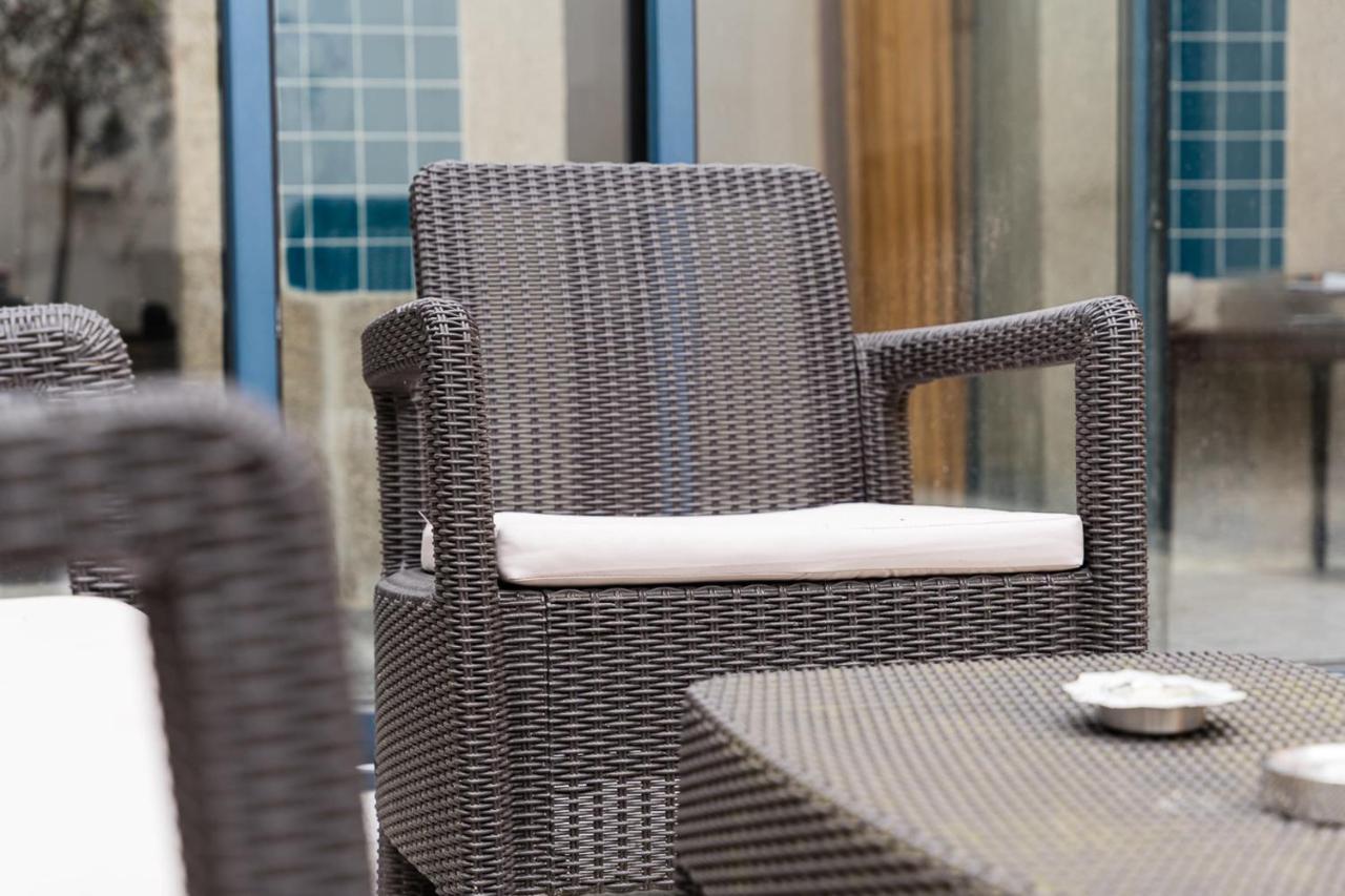 Guestready - Best Of Bonfim - Terrace *