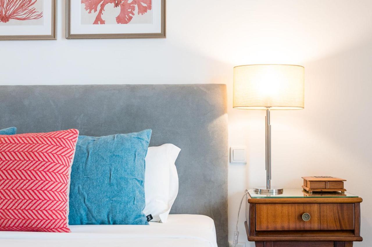 Apartamento Guestready - Best Of Bonfim - Terrace Porto