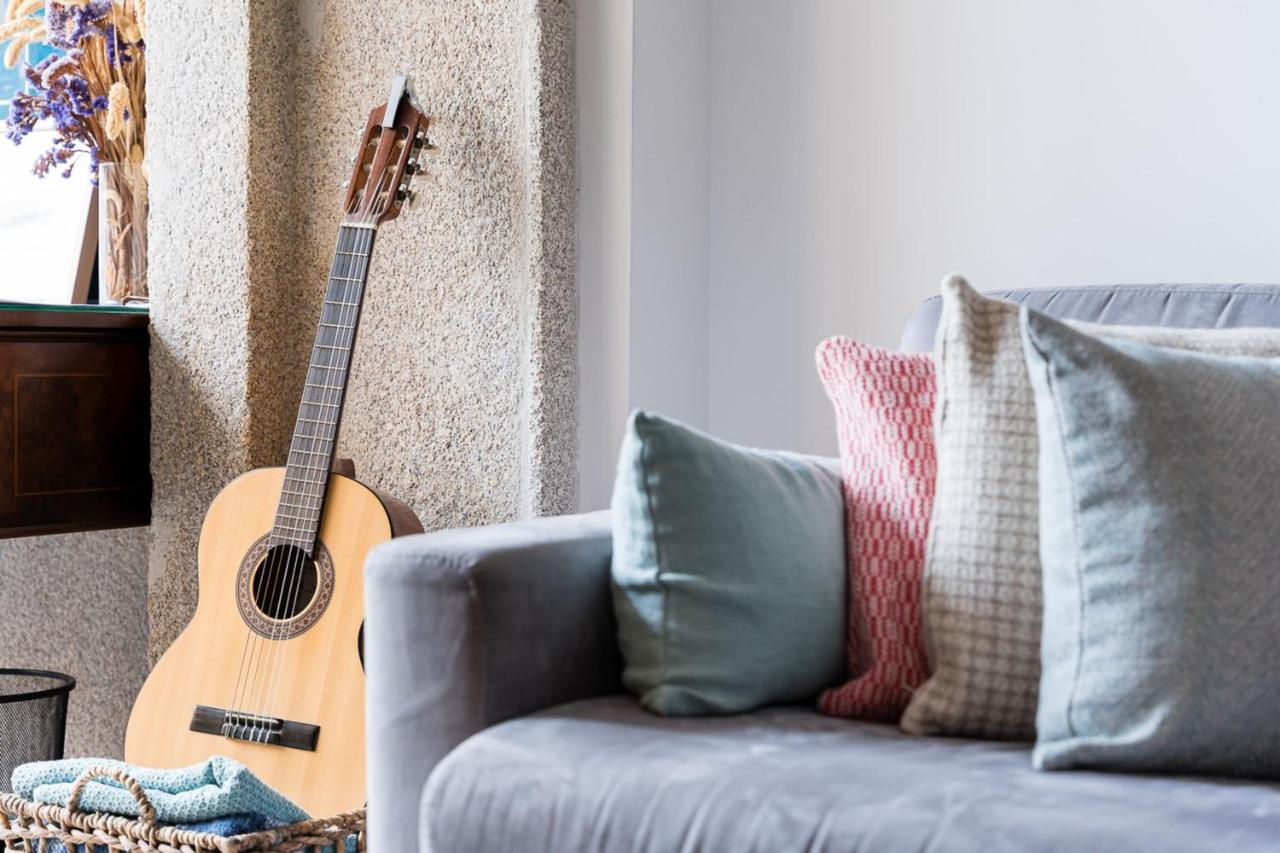 Guestready - Best Of Bonfim - Terrace Apartamento