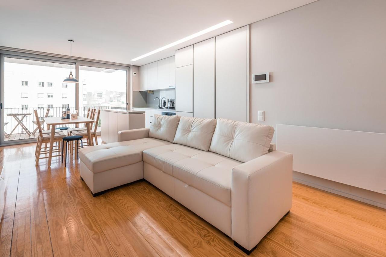 Guestready - Pursuit Of Happiness Apartamento Oporto