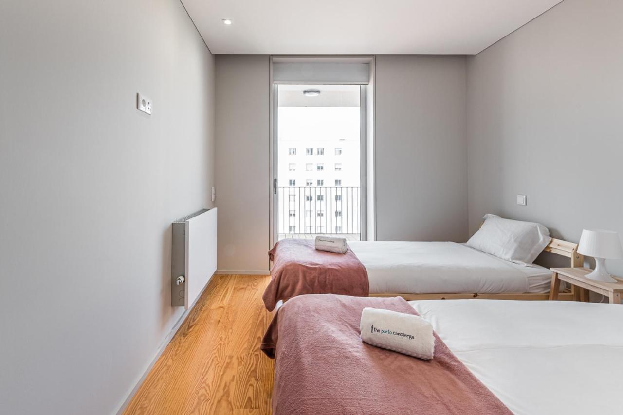 Apartamento Guestready - Pursuit Of Happiness Oporto