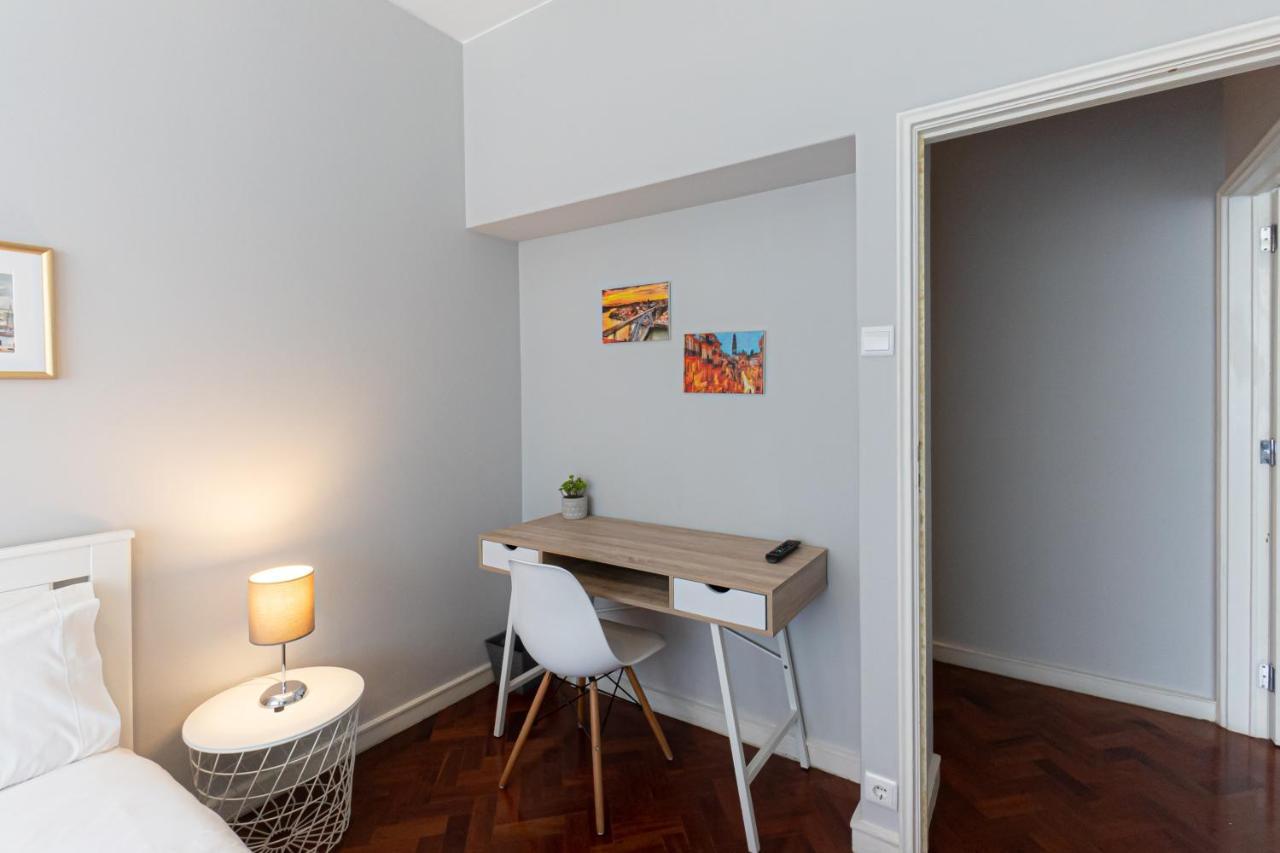 Lolla's House Habitación en casa particular Oporto