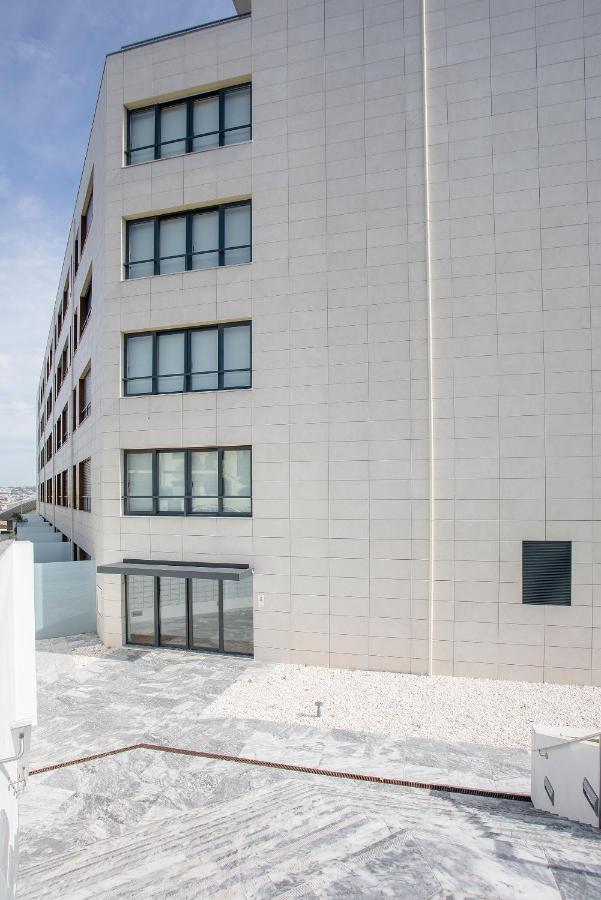 Liiiving In Porto - Dragao Pool View Apartments * Porto