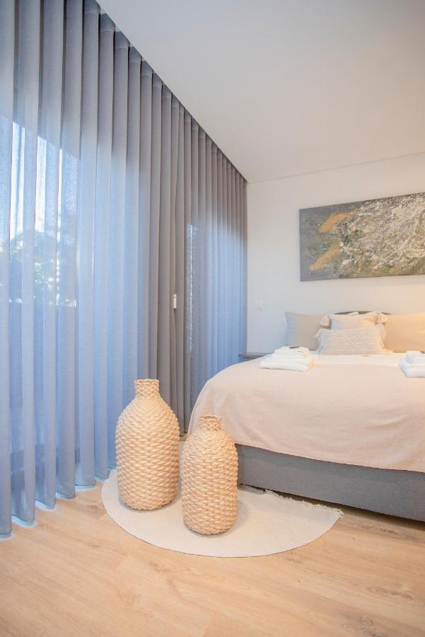 Liiiving In Porto - Dragao Pool View Apartments Apartment Porto