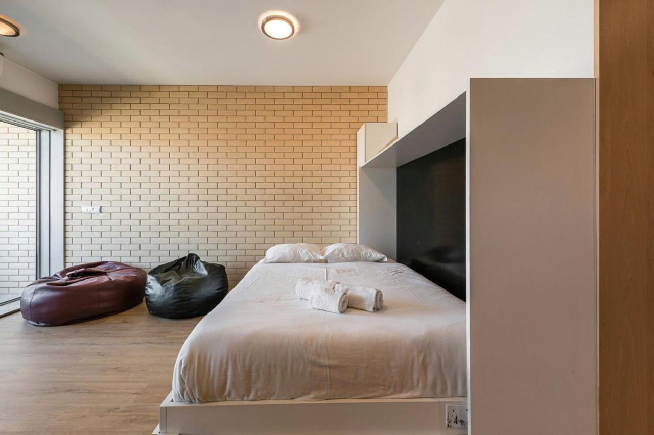 Dragon Stadium W Balcony By Lovelystay Apartamento *