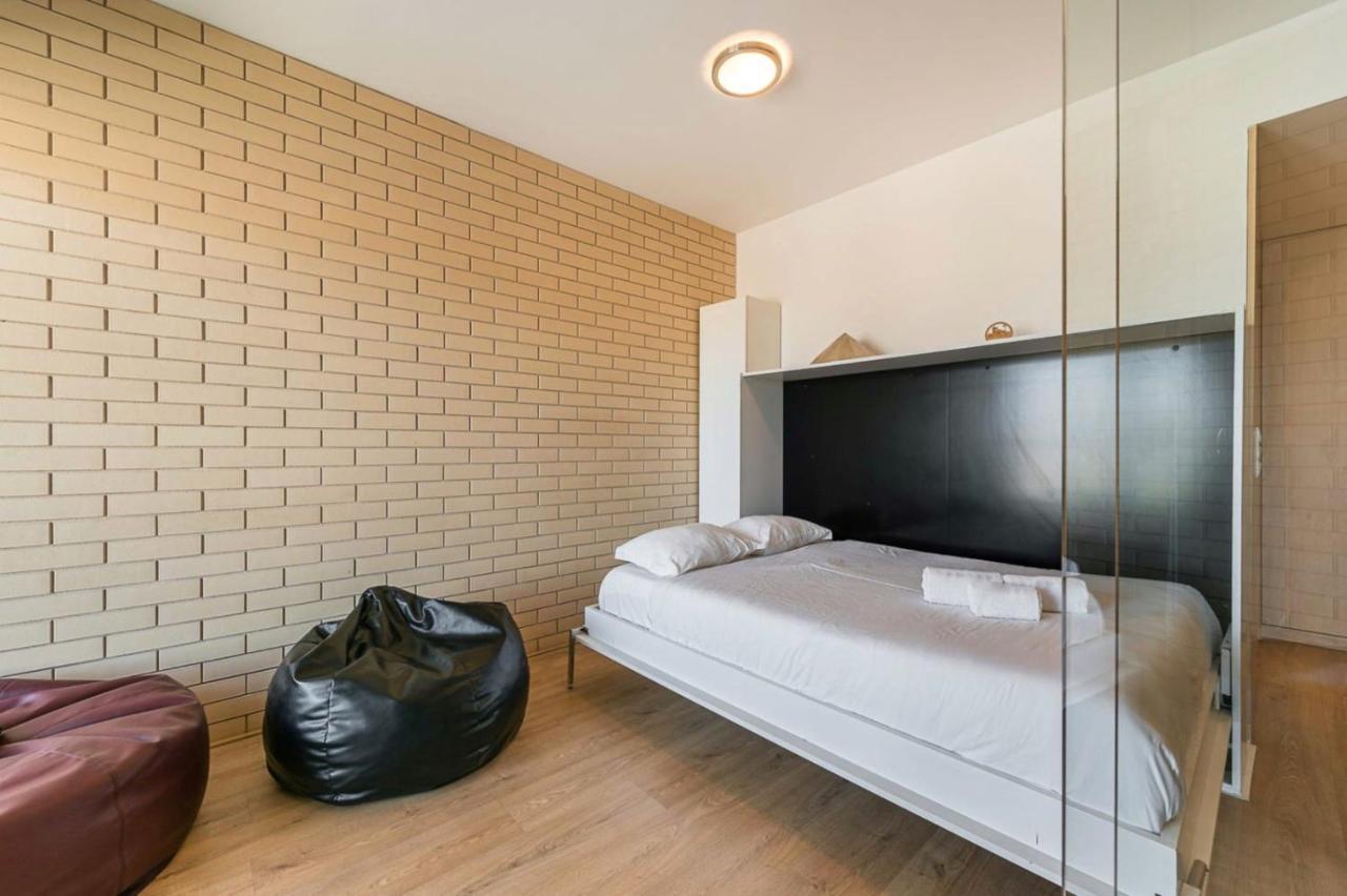 Dragon Stadium W Balcony By Lovelystay Apartamento *