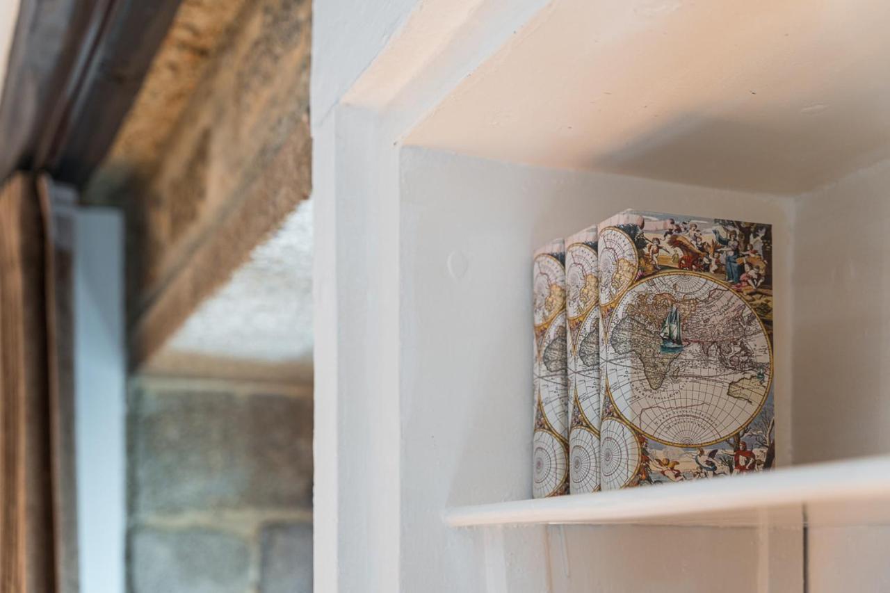 Apartamento Guestready - Ribeira Landmark - 1 Porto