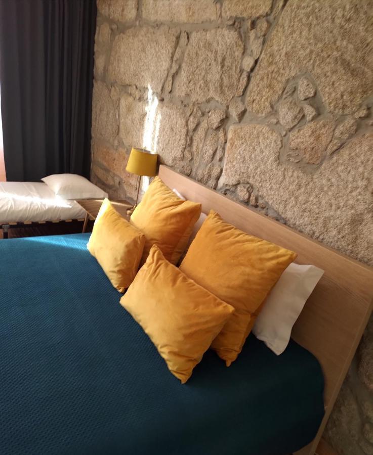 Apartamento Sunrise House Oporto