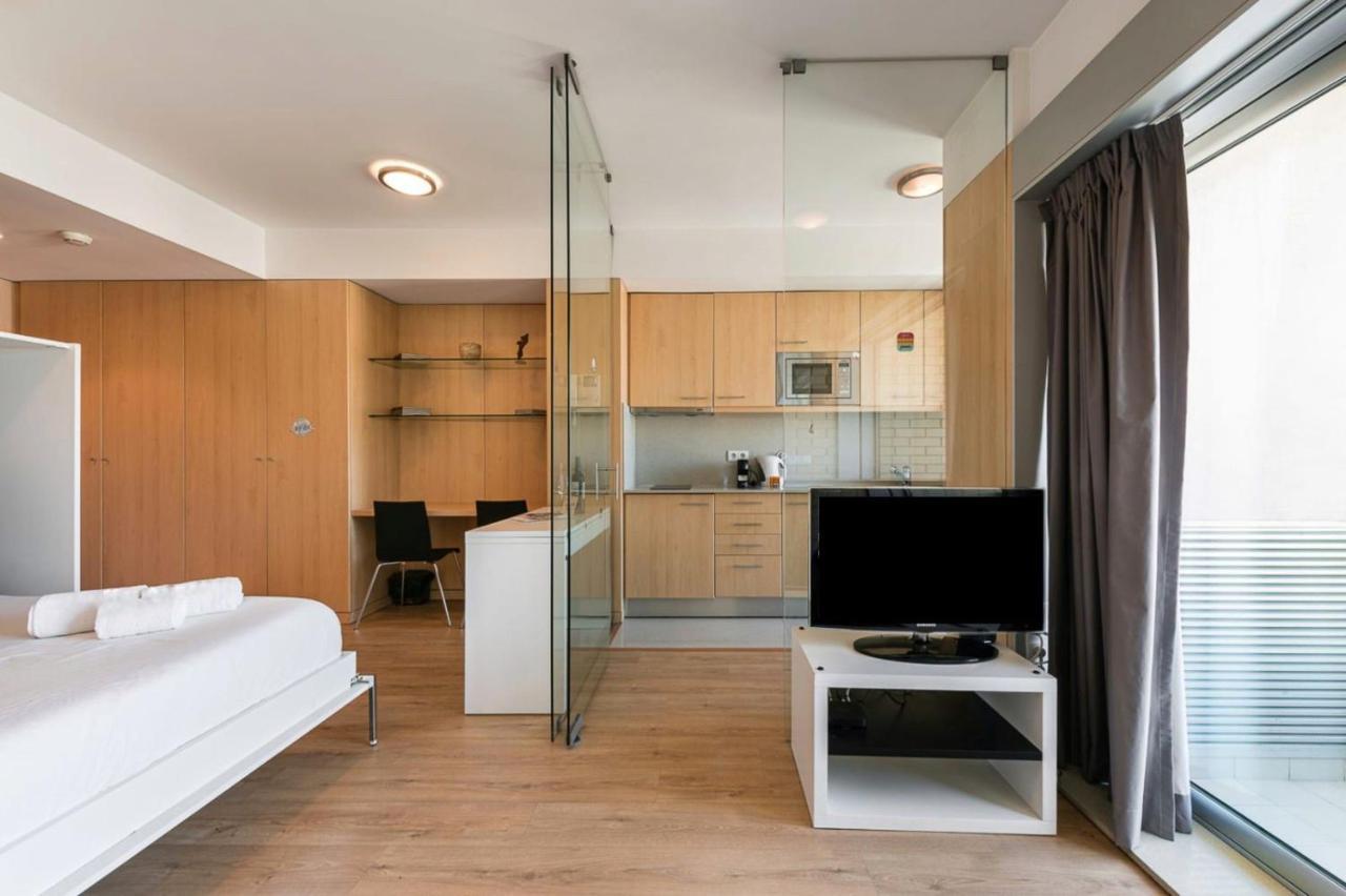 Apartamento Dragon Stadium W Balcony By Lovelystay *