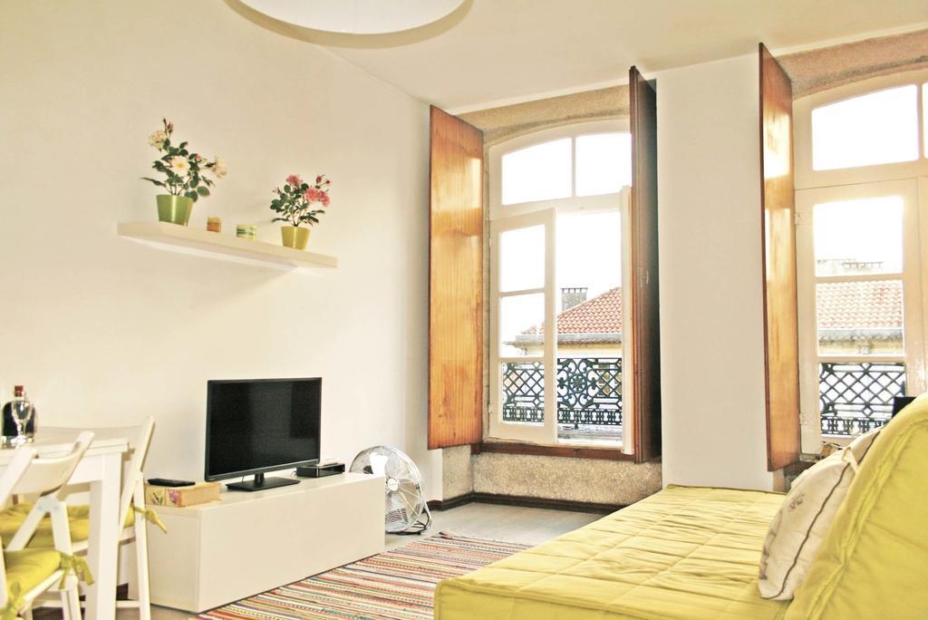 Ribeira By Yoursporto Apartamento