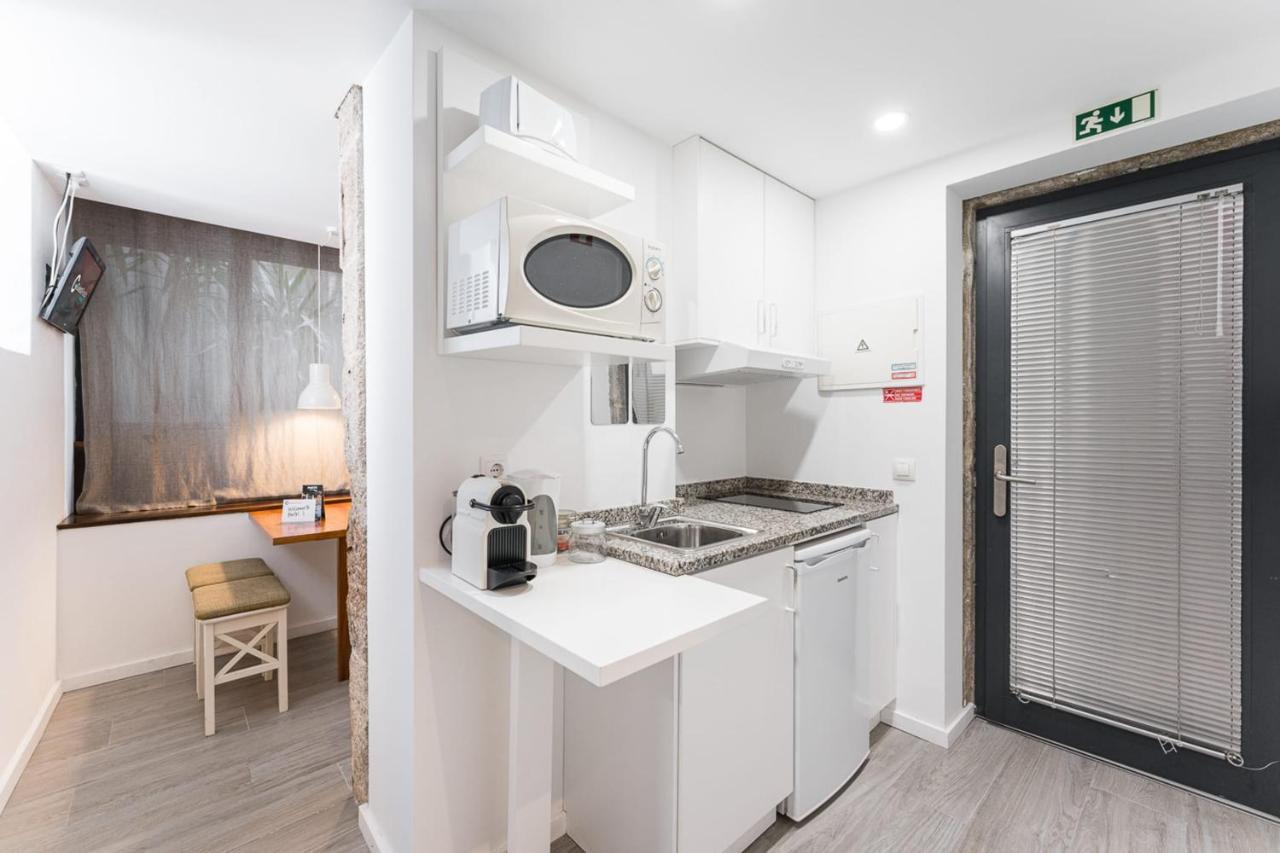 Apartamento Guestready - Ribeira Landmark - 1