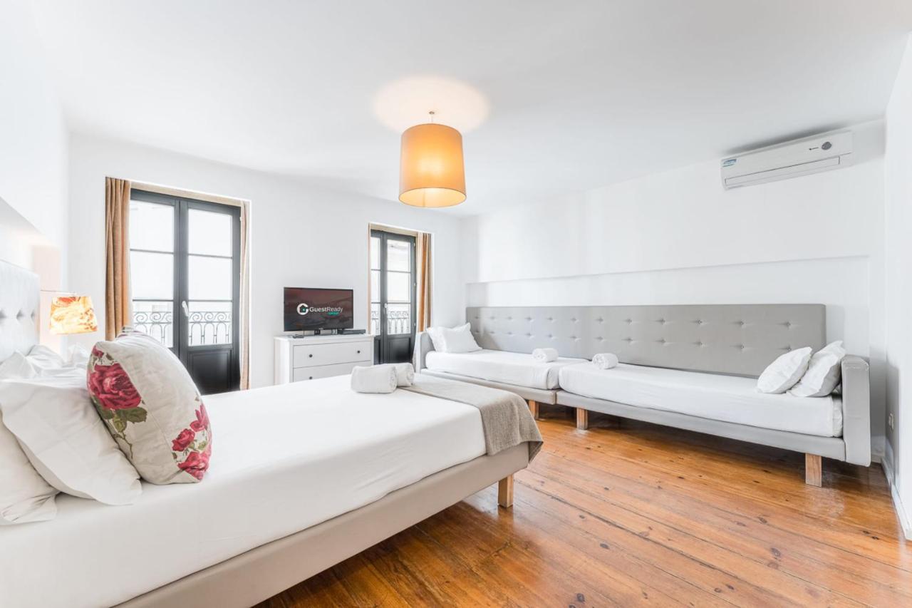Guestready - Ribeira Landmark - 1 Apartamento *