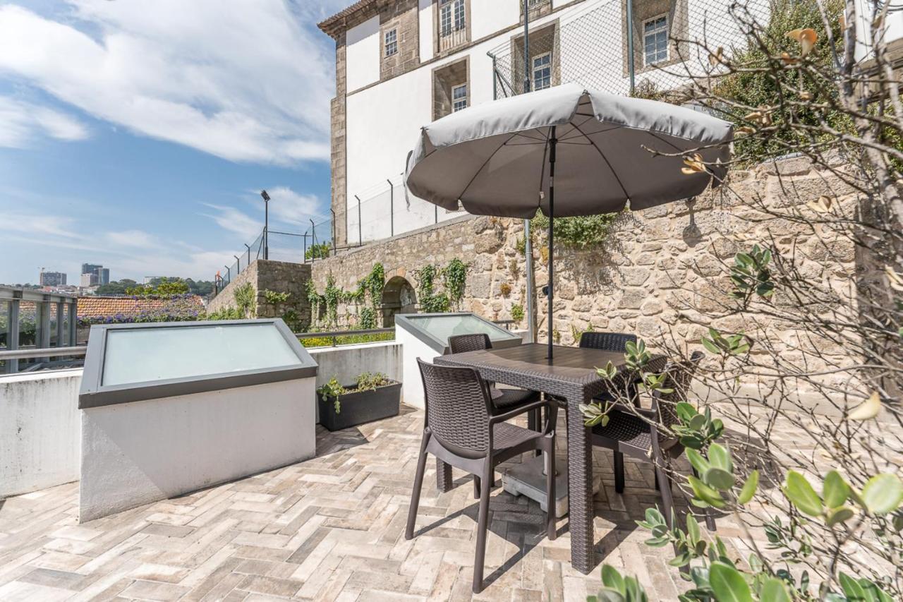 Guestready - Ribeira Landmark - 1 Apartamento Porto