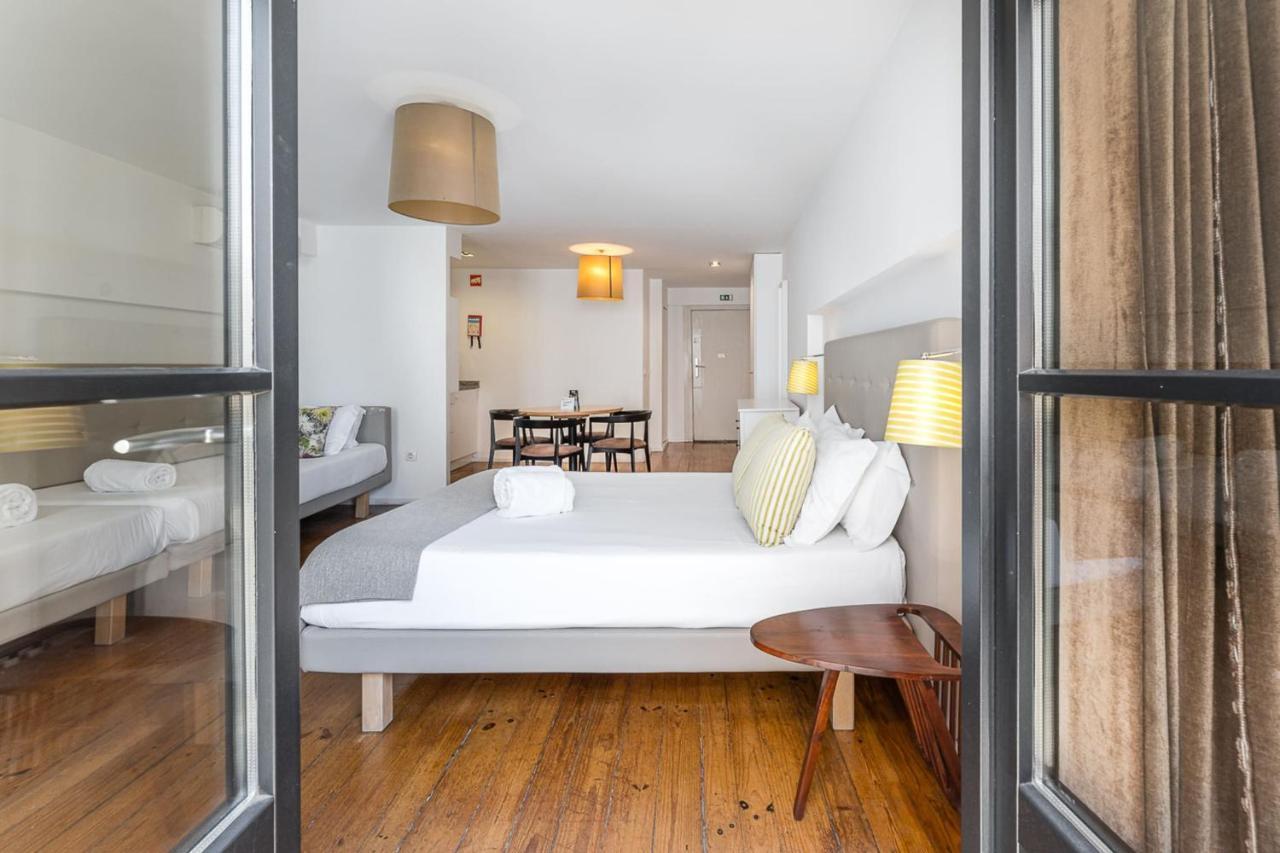 Apartamento Guestready - Ribeira Landmark - 1 *