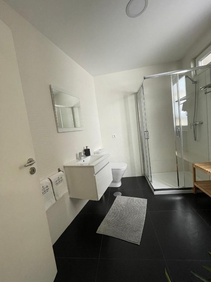 Velho - Casa Da Ana Apartamento Oporto