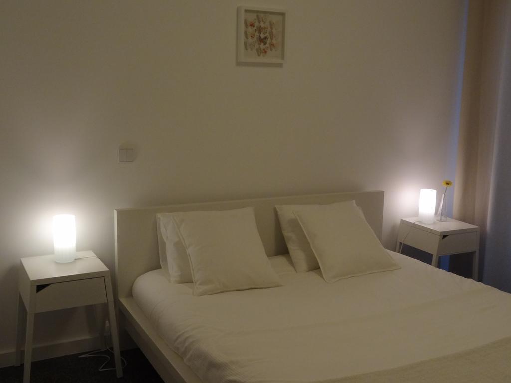 Innapartments - Trindade Apartamento *