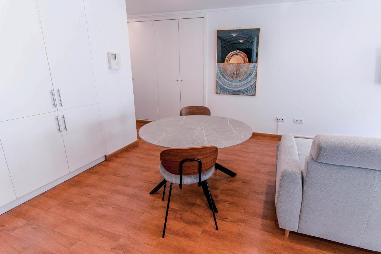 Apartamento Oporto Near Poveiros