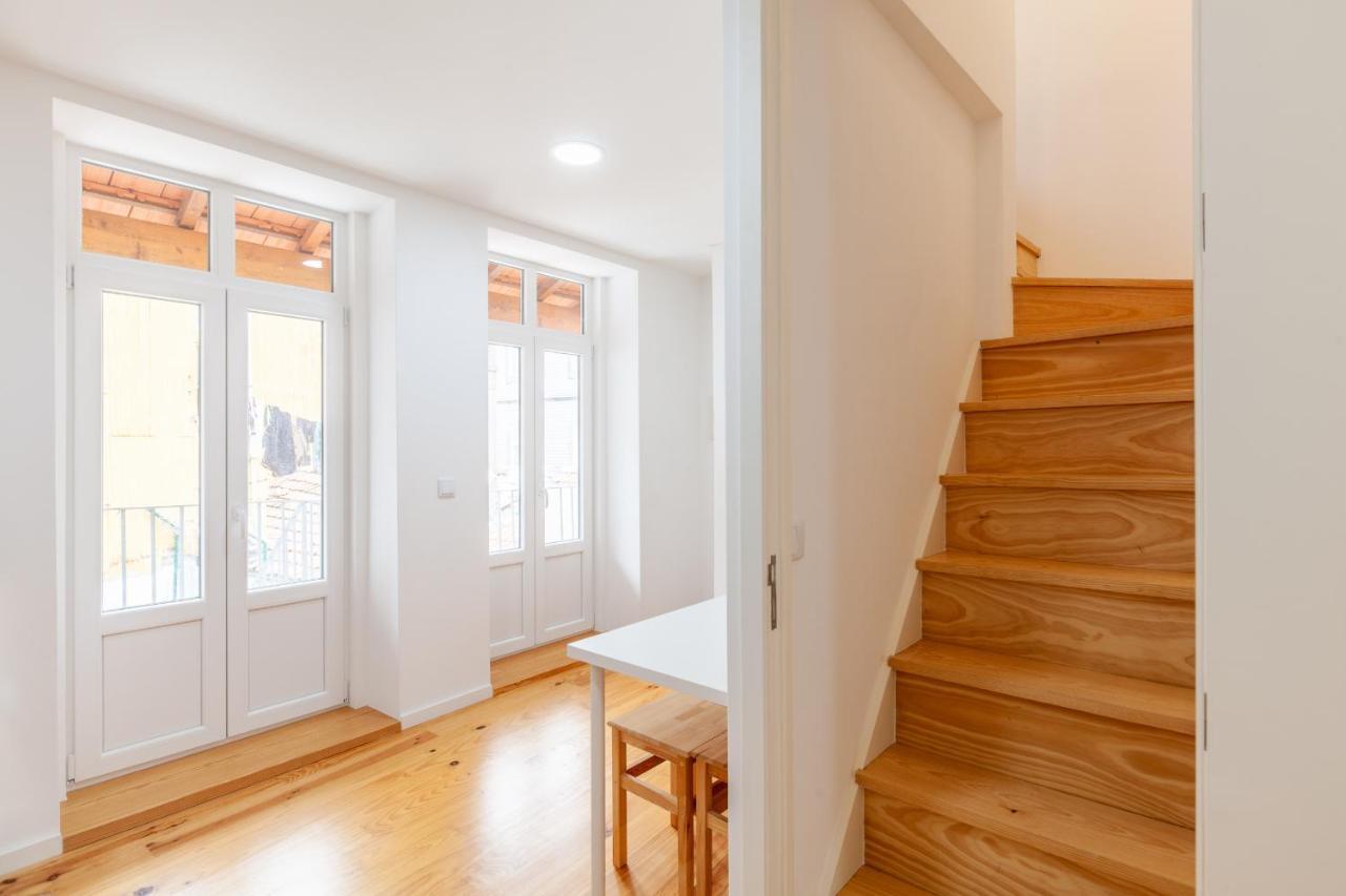 & Apartamento