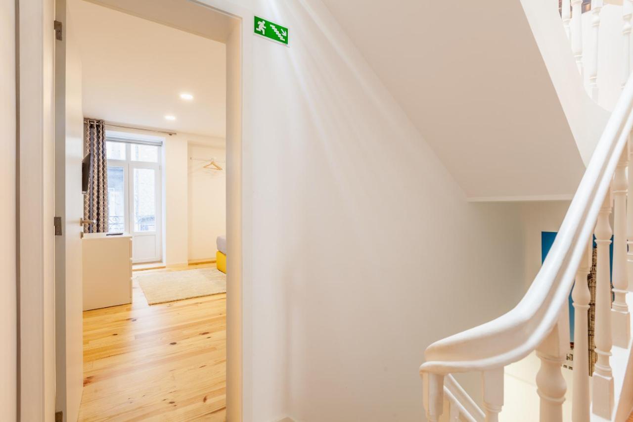 & Apartamento Oporto