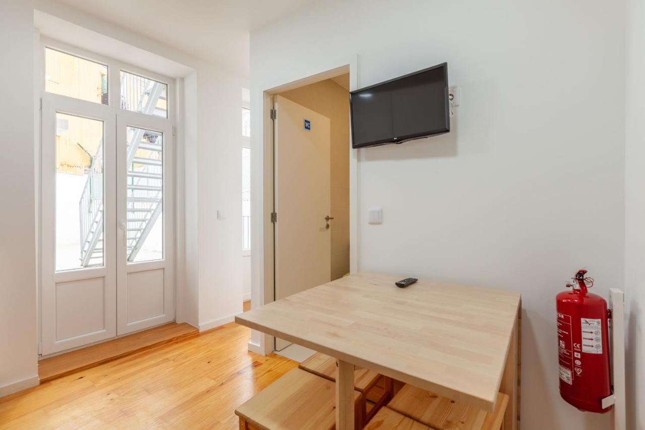 & Apartamento Oporto