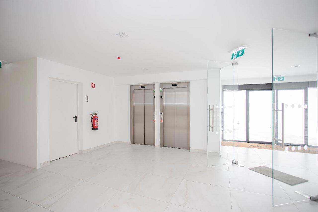 Liiiving In Porto - Dragao Pool View Apartments Apartment Porto